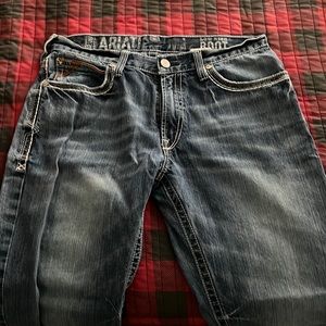 Ariat Low Rise Boot 34x32